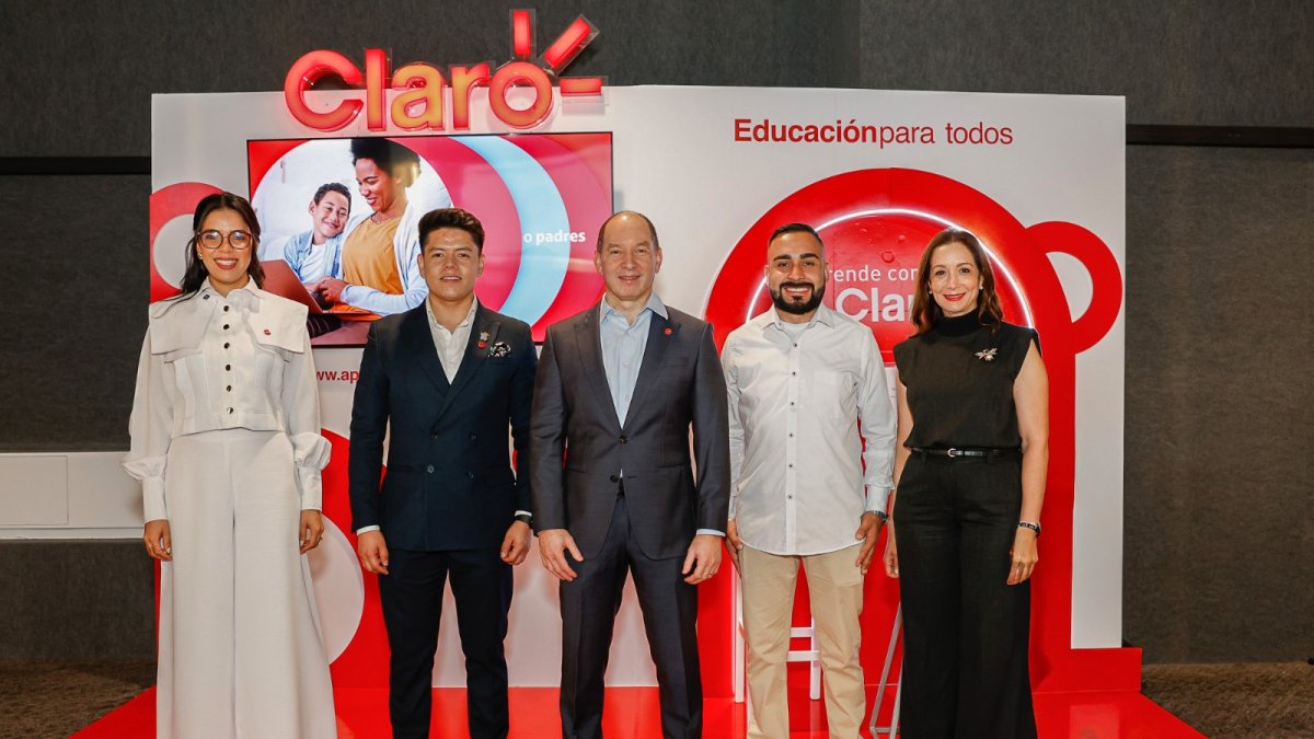 A042e94aa - Esta es la nueva plataforma educativa gratuita que impulsa la educación de calidad