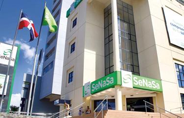 Edificio Senasa Luduis Tapia E1190f1e Focus 0 0 375 240 - Operación Cobra destapa millonario fraude en el sistema de salud