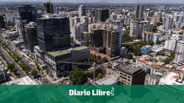 Torres Construccion Av W Churchill Matias Boncosky11 Ba13bf10 Focus 0 0 608 342 Wam - Se desacelera el crecimiento de préstamos para consumo