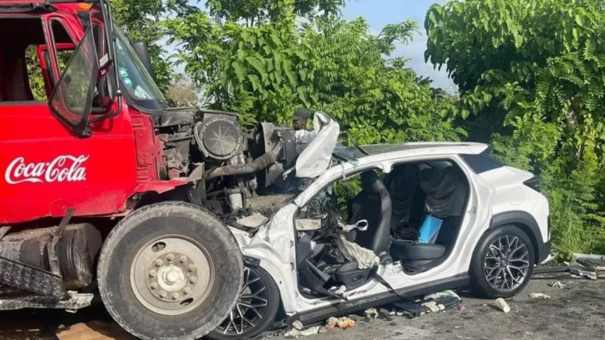 C1de8d490b - Sociedad Dominicana de Ortopedia: discapacidad por accidentes es un grave problema naciona