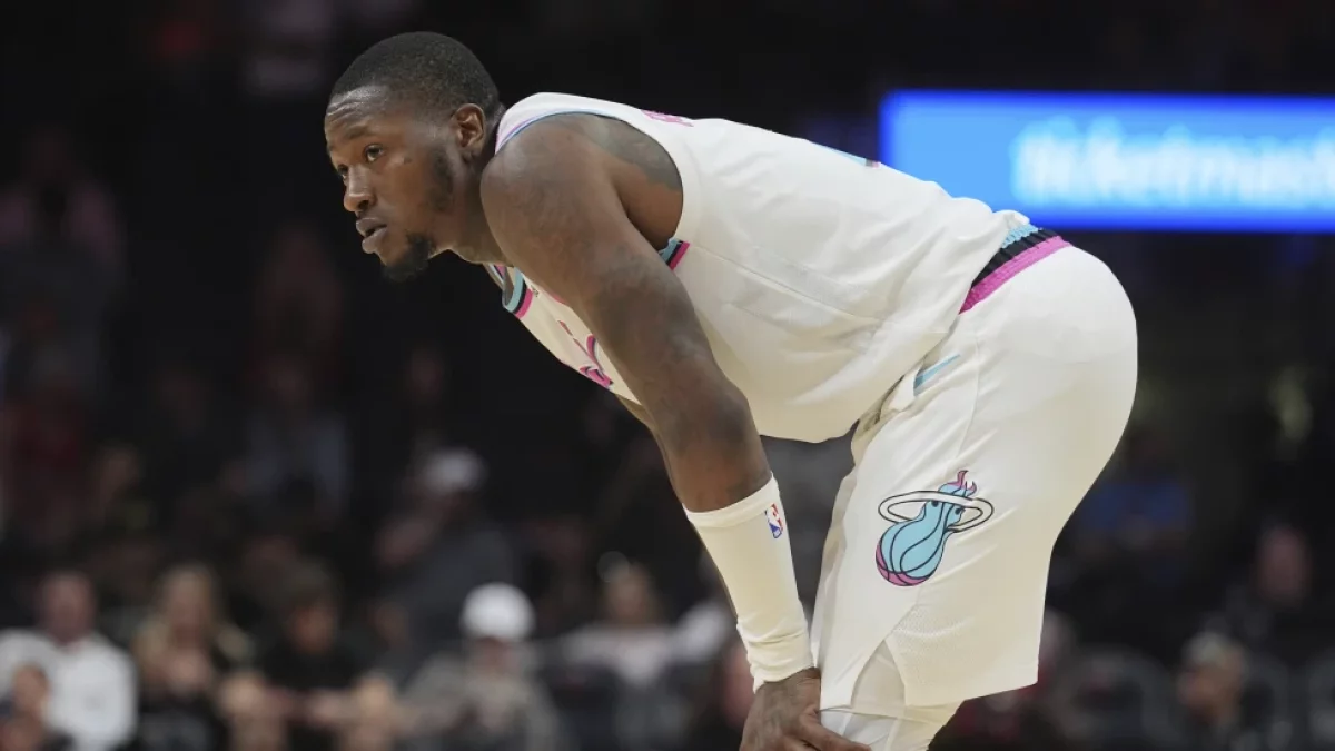 C2083d34eb - Terry Rozier se declara inocente de los cargos de apuestas deportivas