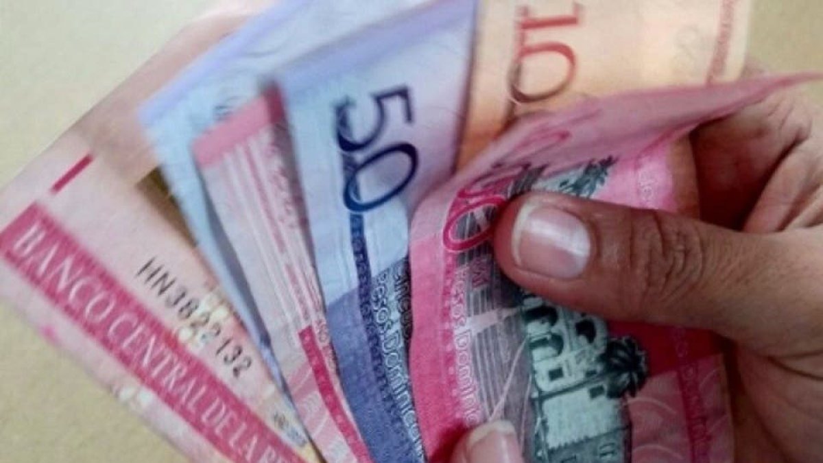 C57403dfd - Economía dominicana cierra 2025 con su crecimiento más bajo en 16 años, afirma economista