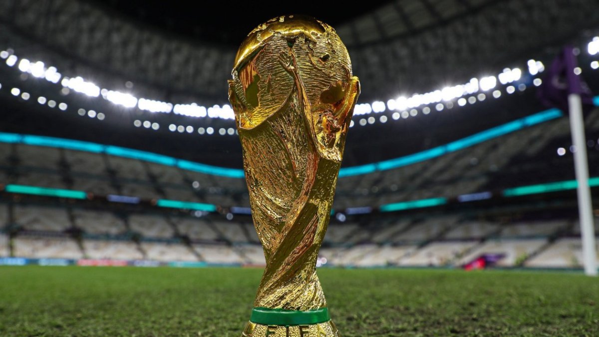 Affdd36b4 - Mundial 2026: las señales de que los equipos llegan más ‘artillados’ que nunca