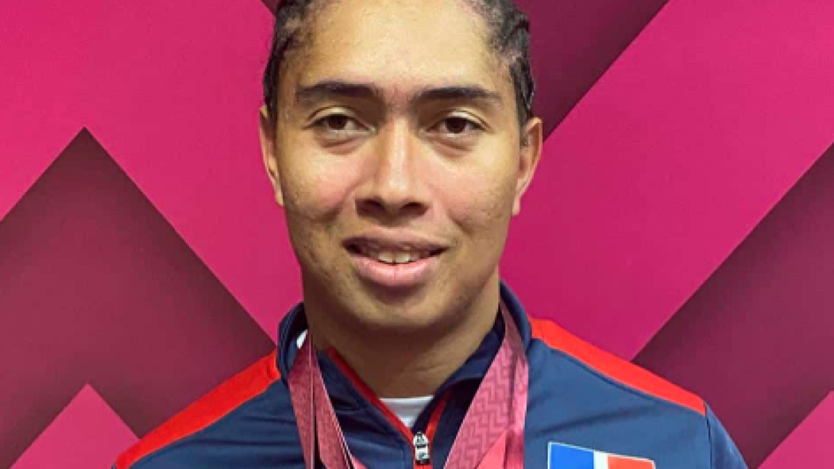 Fb18e7a41.r D.245 170 25423 - ¡Oro histórico! Yudelina subió a la cima en mundial