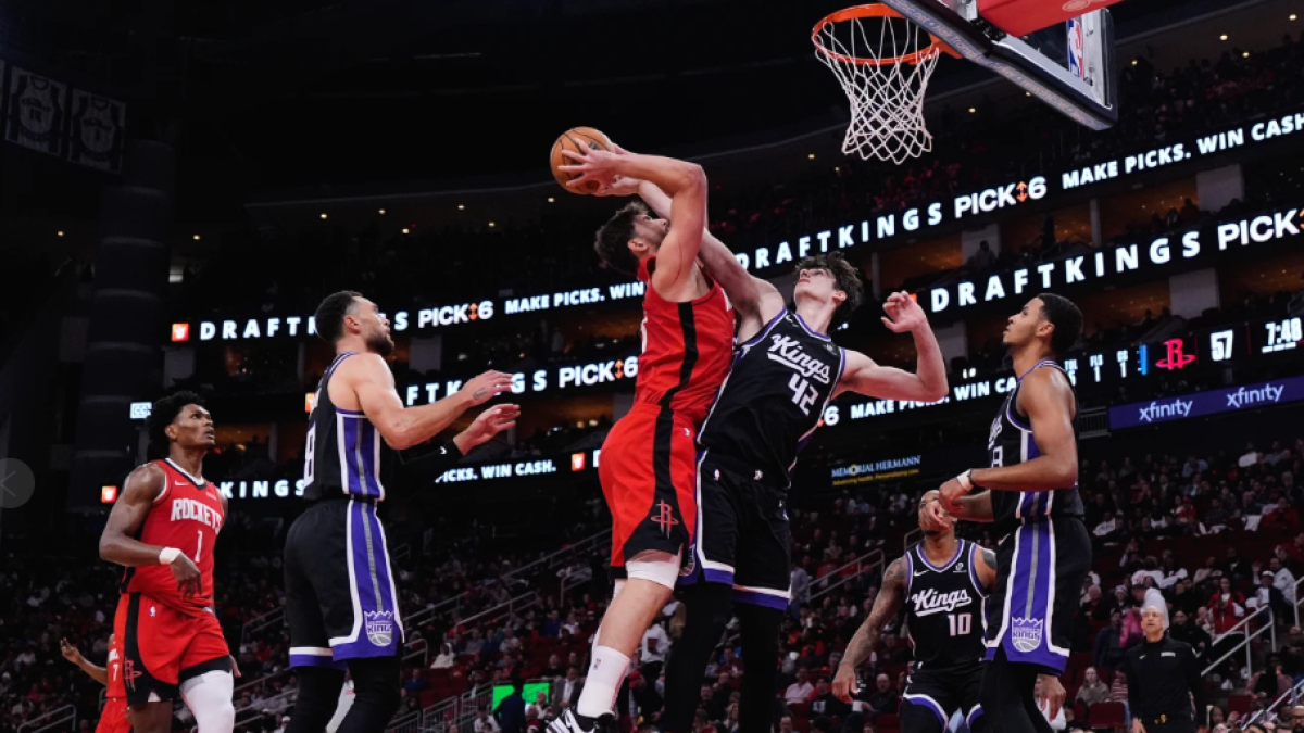 C227cab1d - Resumen NBA: Murray se roba el show, Dallas sigue caliente y Houston aplasta a Sacramento