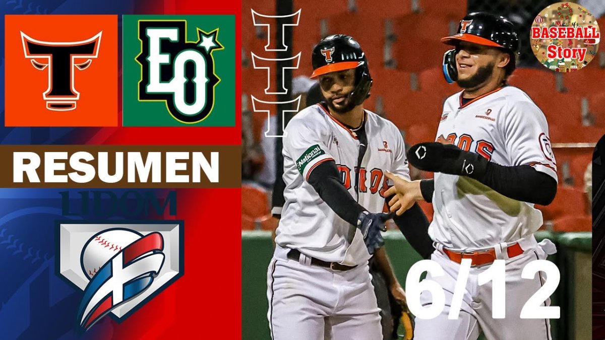 A03d174 - Toros derrotan a Estrellas y las envían al cuarto lugar