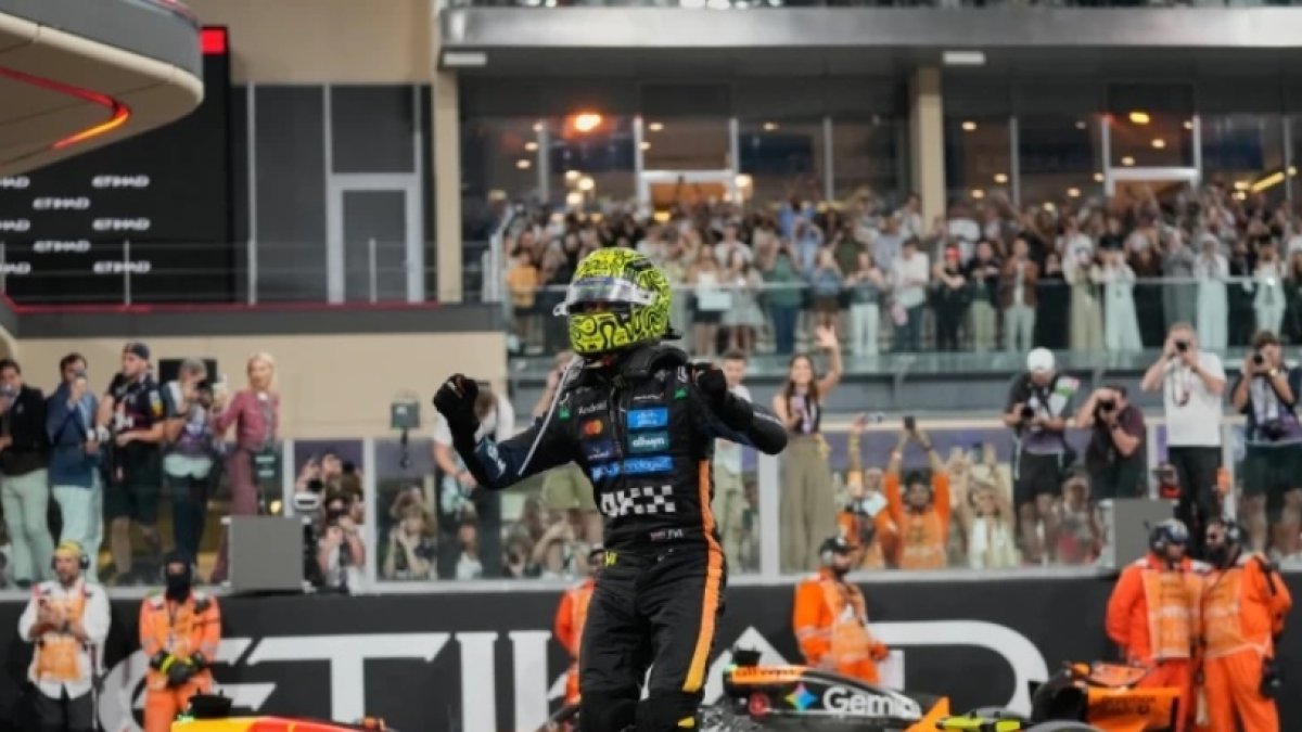 C6ced0b8 - Lando Norris gana su primer título