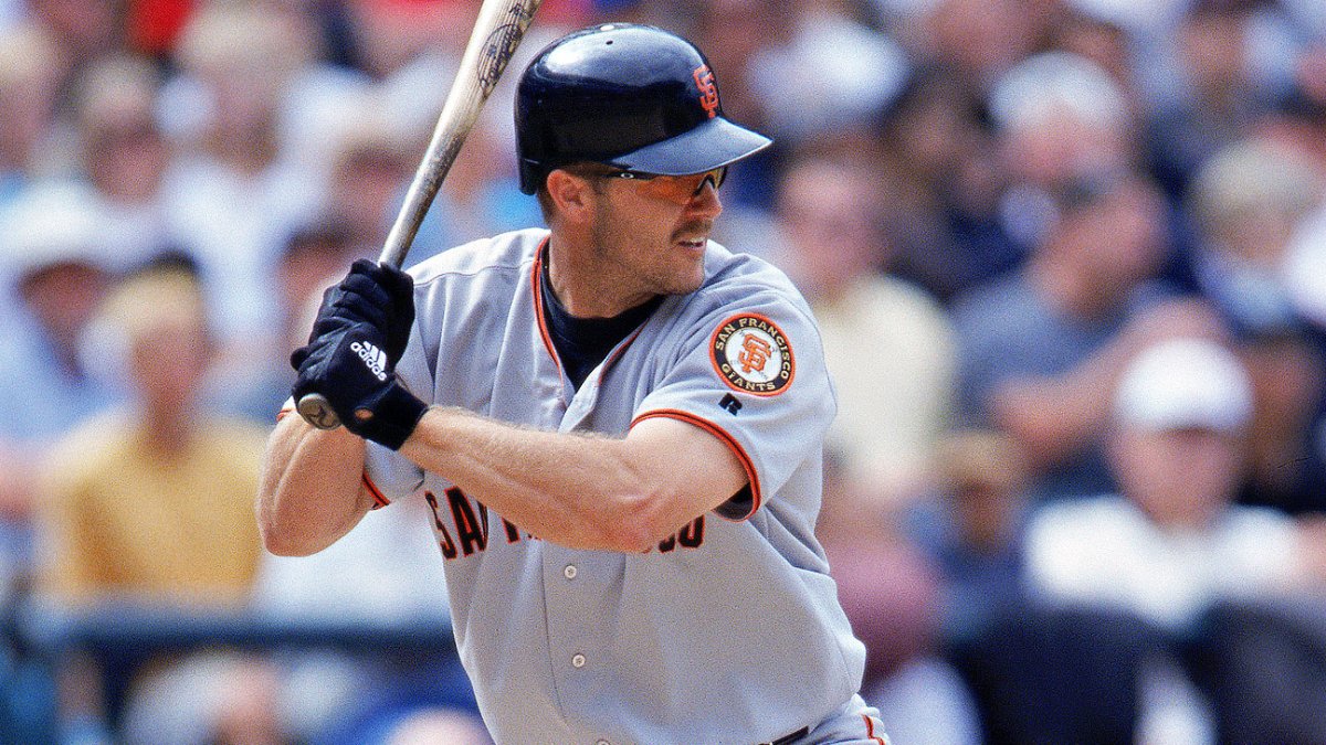 Ddf983 - Jeff Kent, elegido al Salón de la Fama