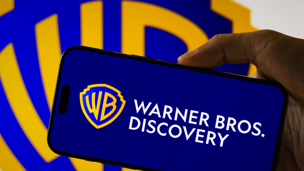 Paramount lanza una oferta por Warner Bros. Discovery: ¿de cuántos millones de dólares se habla?