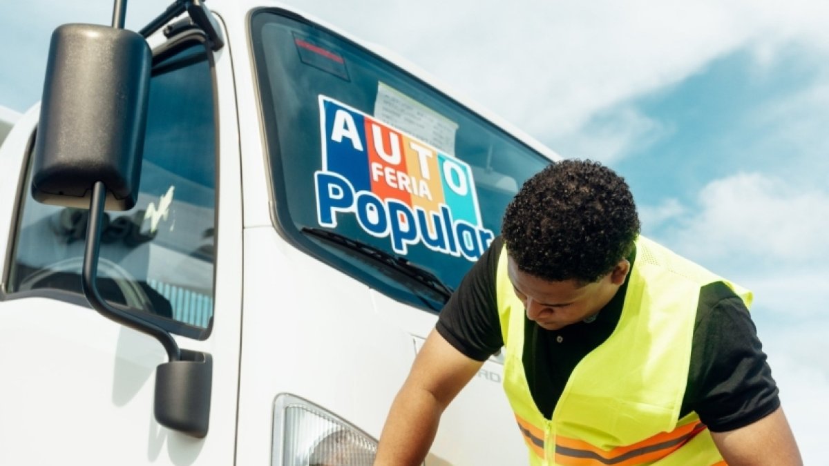 Cbd1119 - Autoferia Popular envía señal de reactivación de los créditos