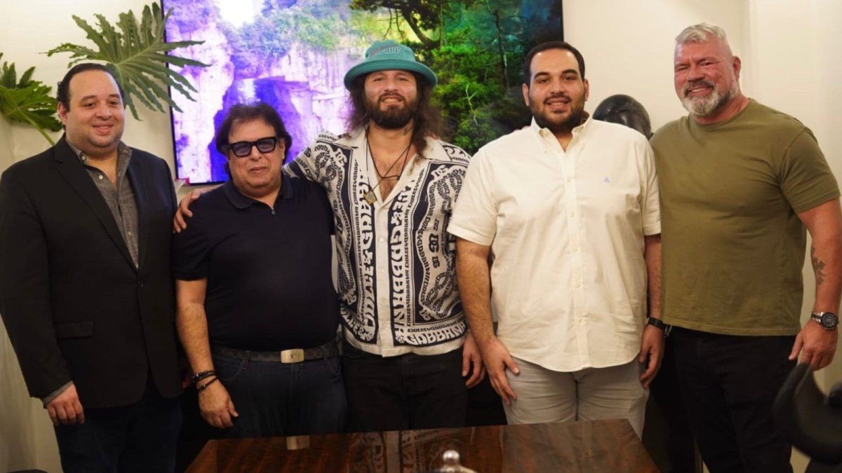 Fighting Force logra alianza para impulsar MMA en República Dominicana