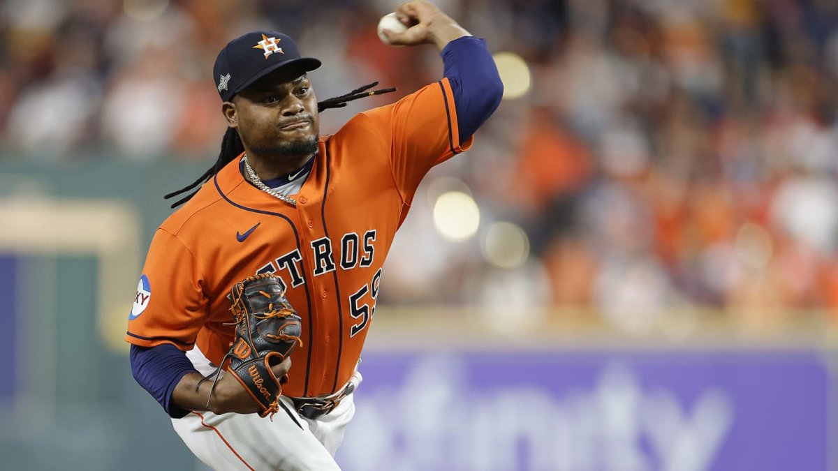 Valdez se reunió con Gigantes, Mets y Orioles