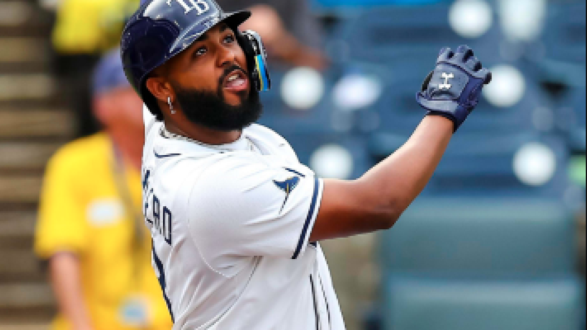 E671ffe.r D.183 194 0 - Caminero jugará con República Dominicana en Clásico Béisbol