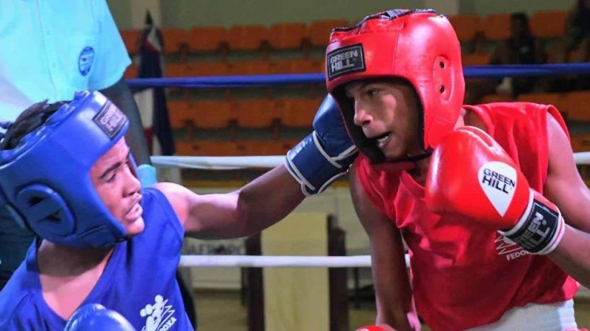 C03ad548d.r D.408 261 14705 - Delegaciones llegan hoy para Torneo de Boxeo Juvenil