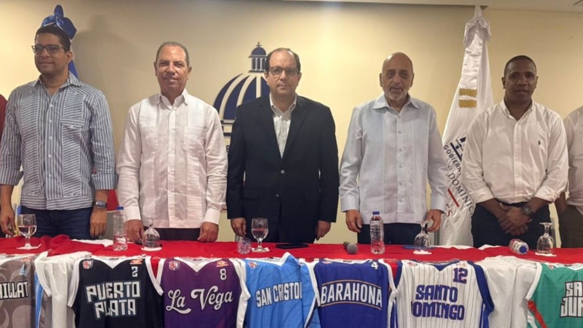 C1f1965cf - Convivio de mini basket dedicado a José P. Monegro