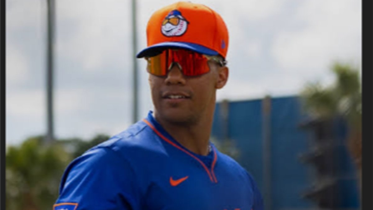 Ec3e63908 - Soto a la espera del permiso de Mets para jugar con Licey