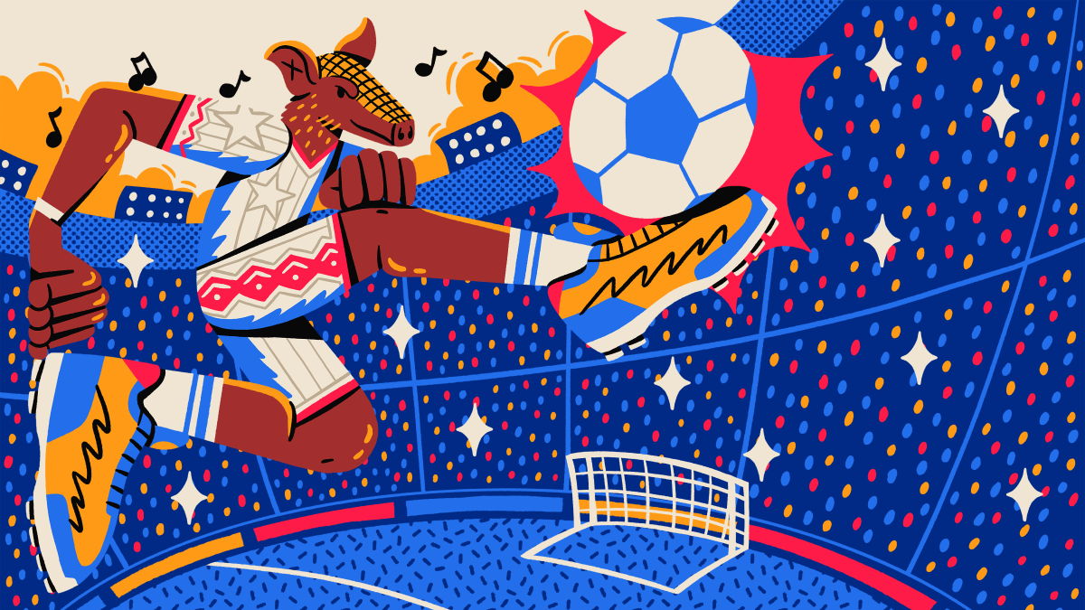 C651463 - Visa lanza su primera colección global de arte para la Copa Mundial de la FIFA 26