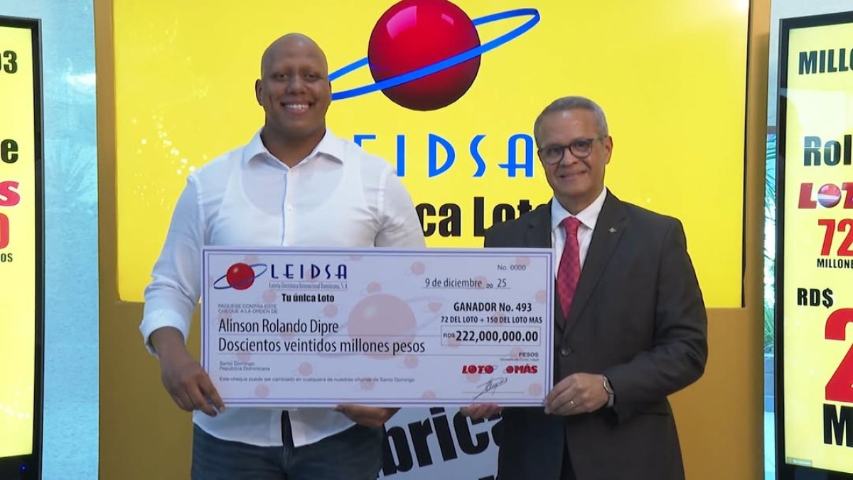 Ba31d7b9c - Vivía en una situación complicada, jugó la lotería y hoy es millonario