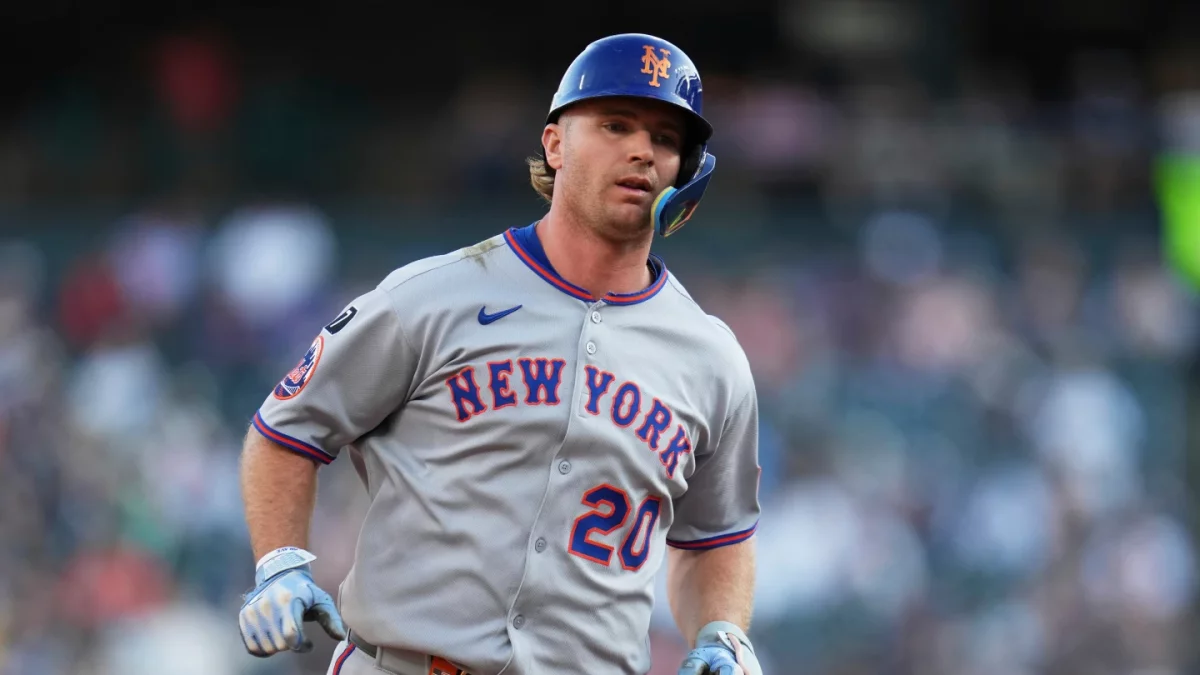Dbbddde29 - Orioles acuerdan contrato de 155 millones de dólares y 5 años con el toletero Pete Alonso