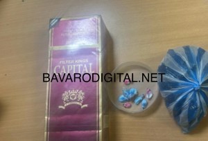 IMG 3758 - Autoridades encuentran drogas tras operativo por caso Juan Carmona en Verón Punta Cana