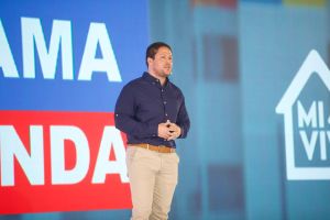 IMG 3769 - Gobierno relanza “Mi Vivienda” y proyecta más de 8,300 apartamentos para familias de bajos y medianos ingresos