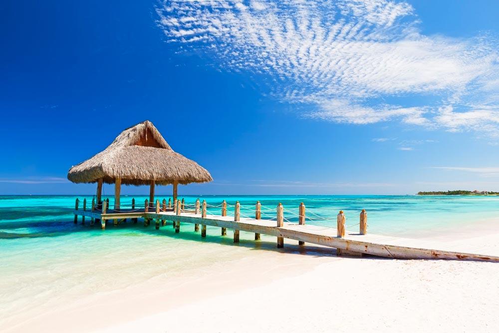 IMG 4171 - Clima de hoy en Punta Cana: miércoles con sol, nubes ligeras y calor constante