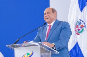 IMG 4201 - Higüey recibió a Raquel Arbaje para la graduación técnica del Infotep