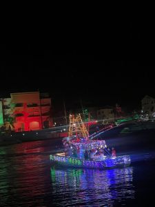 WhatsApp Image 2025 12 06 At 7.00.16 AM 1 - Cap Cana da la bienvenida oficial a la Navidad con su deslumbrante Christmas Boat Parade 2025