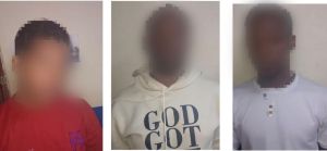 WhatsApp Image 2025 12 08 At 1.31.23 PM - Operativos contra el asedio a turistas dejan más de 60 detenidos en Bávaro y Punta Cana