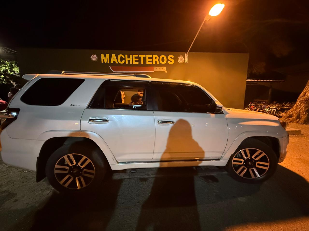 WhatsApp Image 2025 12 10 At 10.52.09 AM - Ejército detiene a 19 haitianos indocumentados durante operativo en Ámina, Valverde