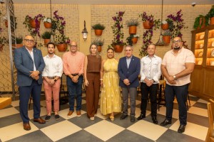 A3195725 08df 48db 9a4e B0818b45307f - AHRB y ADOMPRETUR trazan agenda conjunta para fortalecer el turismo en La Romana en 2026