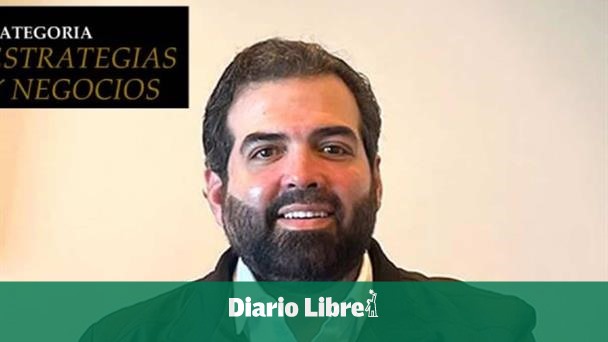 Crop W579 H386 Detenido Rafael Martinez Hazim Tras Fraude A Ars Senasa B0a981c7 Focus 0 0 608 342 Wam - Detenido Rafael Martínez Hazim tras fraude a ARS Senasa