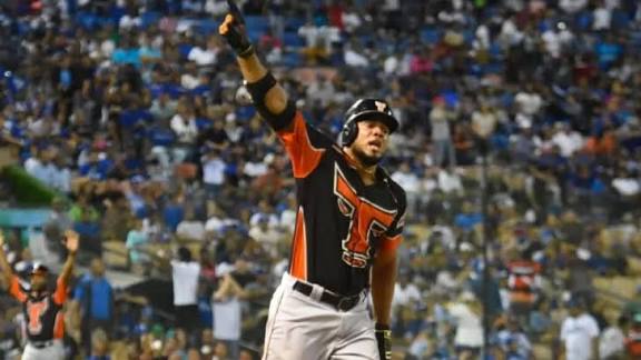 mvp de la semana - Jeimer Candelario y Travis Lakins, ganan MVP de la semana