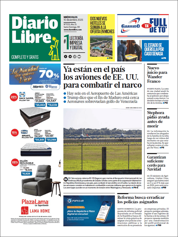 Miercoles 10 De Diciembre De 2025 Abe480db - Discurso del comité del Premio Nobel, Jørgen Watne Frydnes