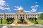 Palacio Nacional Dominicano Bdf16d2c Focus 0 0 149 99 - Apresan al hombre que grabó video con amenazas a Luis Abinader